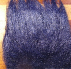 craft fur blue select